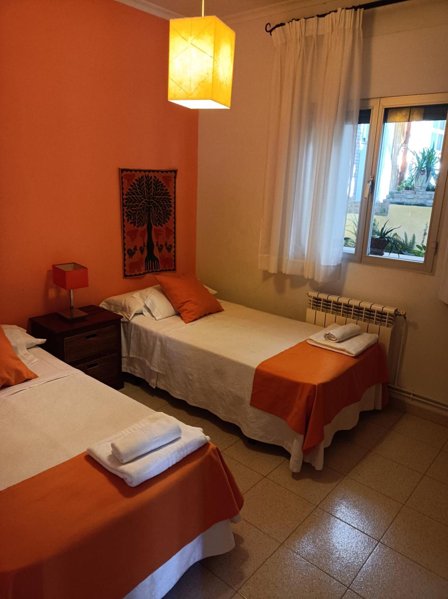 Casa Rural Plaza De Santa Maria Cazorla Room photo