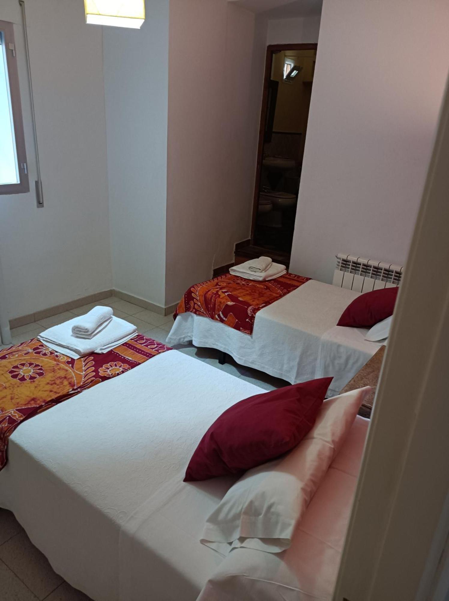 Casa Rural Plaza De Santa Maria Cazorla Room photo